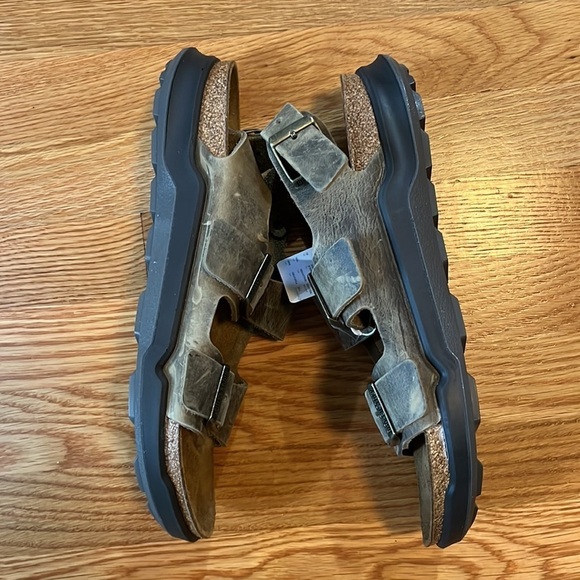 Birkenstock Milano Sandal Size 11 NWT main image 7